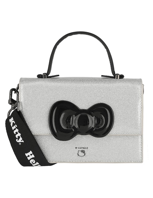 Bolsa crossbody Hello Kitty para mujer 1