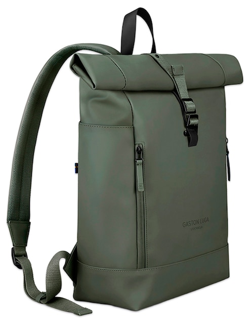 Bolsa mochila Gaston Luga para mujer