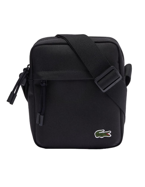 Bolsa crossbody Lacoste unisex