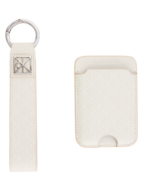 Tarjetero Calvin Klein para mujer