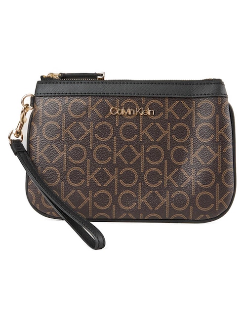 Bolsa wristlet para mujer 1