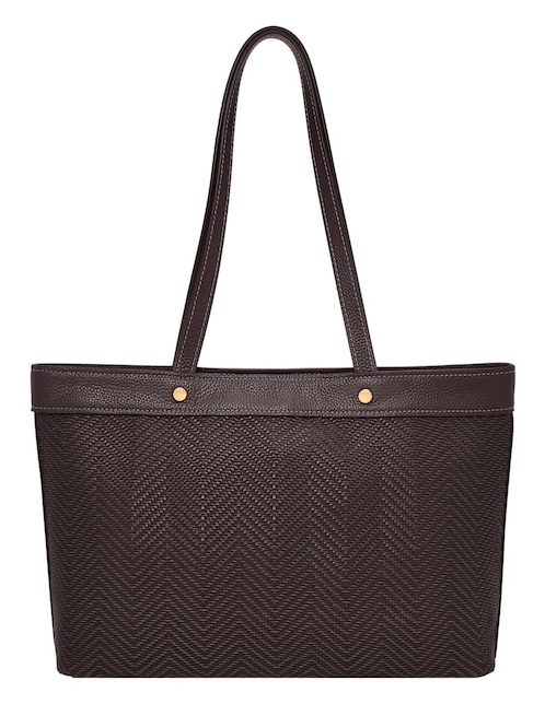 Bolsa tote Fossil Jessie para mujer