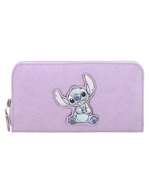 Cartera Stitch para mujer 1
