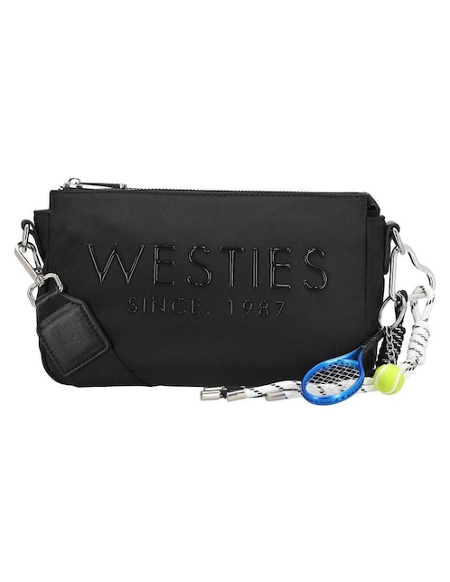 Bolsa crossbody Westies Vain para mujer