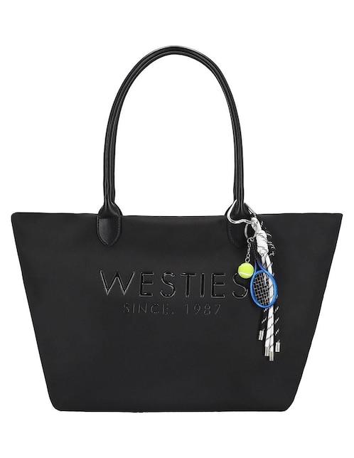 "set/bolsa" tote westies vain
no aplica "de" sintético "para" (si aplica) mujer