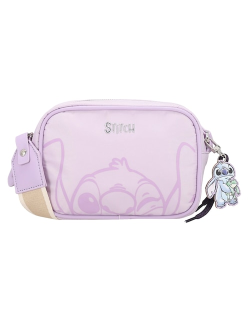Bolsa crossbody W Capsule Stitch para mujer