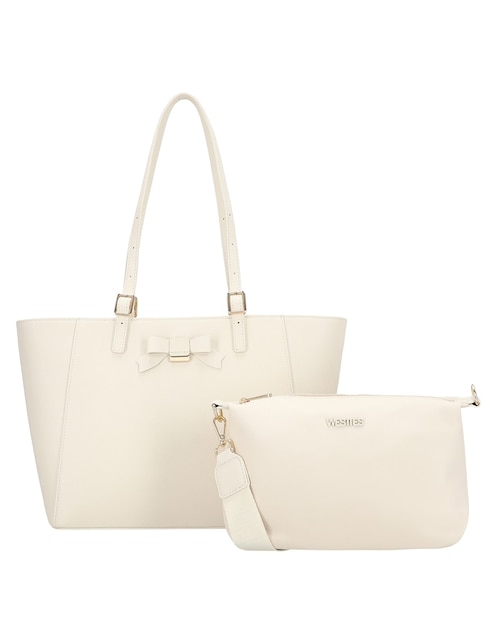 Bolsa tote Kaveh para mujer 1