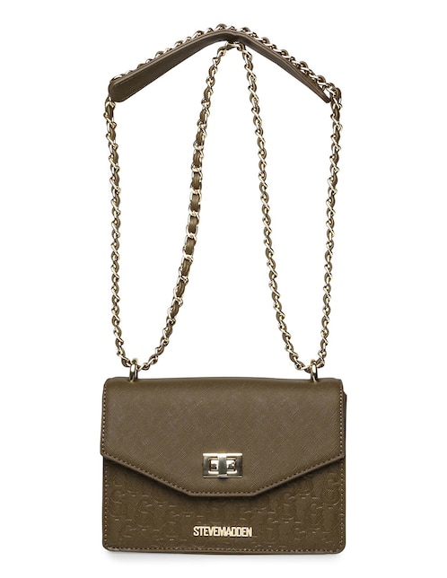 Bolsa crossbody Holiday para mujer 1
