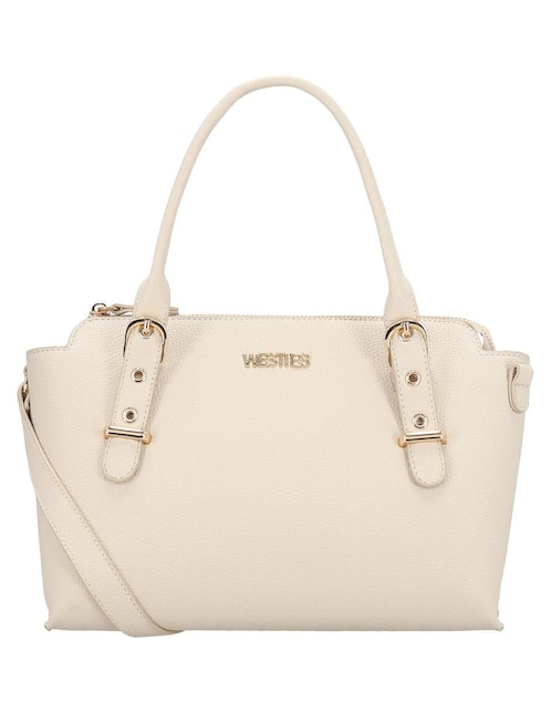 Bolsa satchel Westies Killua para mujer