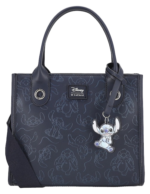 Bolsa tote Stitch para mujer 1