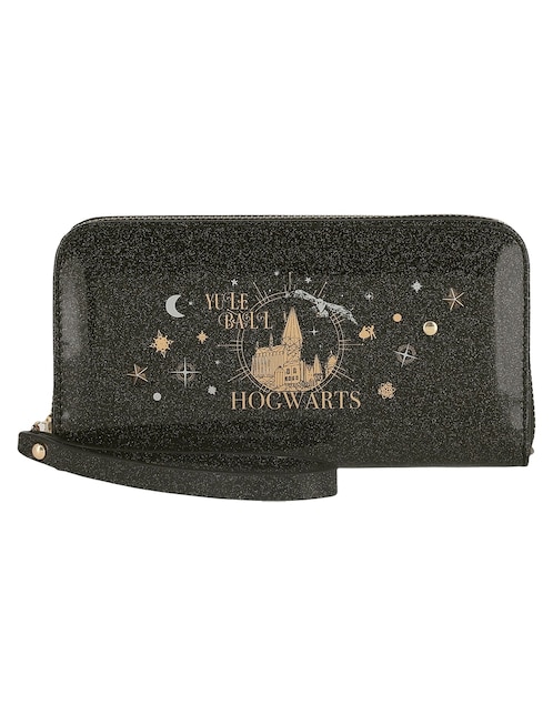 Cartera Hp Yule Ball Harry Potter para mujer 1