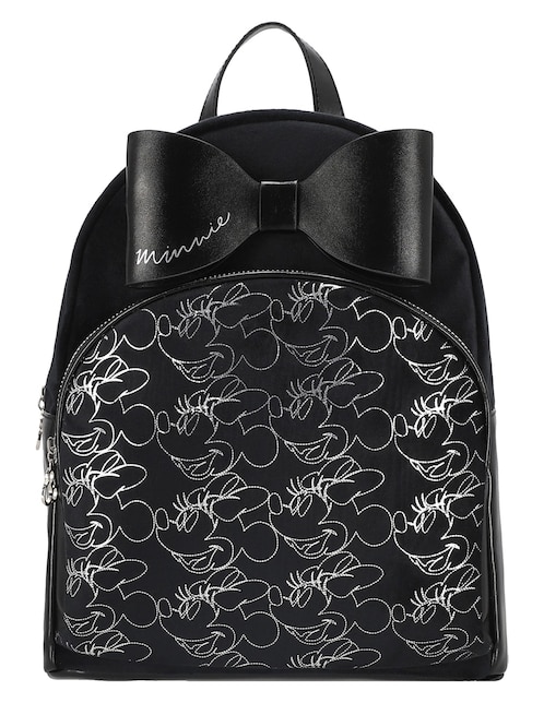 Mochila casual Minnie Holidays para mujer 1