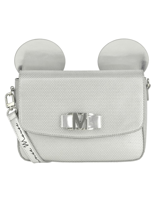 Bolsa crossbody Holidays Minnie para mujer 1