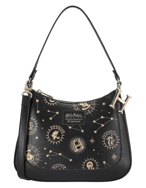 Bolsa shoulder Hp Yule Ball Harry Potter para mujer 1