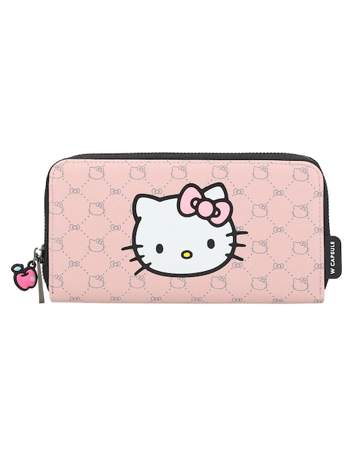 Cartera Hello Kitty para mujer 1