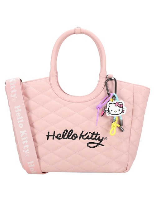 Bolsa tote Hello Kitty para mujer 1