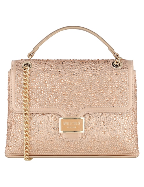 Bolsa crossbody Westies Kotori para mujer