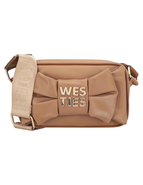 Bolsa crossbody Castle para mujer 1