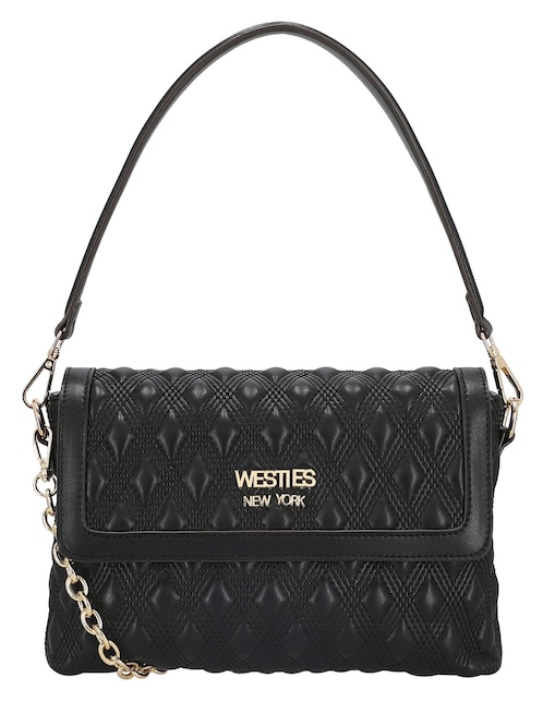 Bolsa crossbody Westies Todoroki para mujer