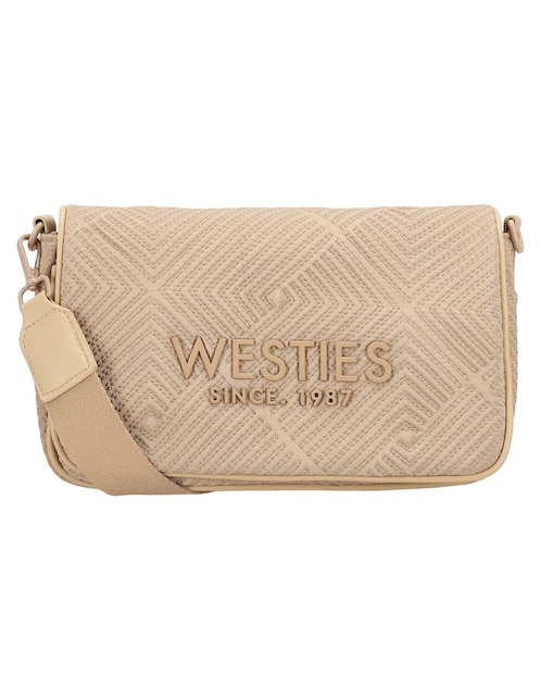 Bolsa crossbody para mujer