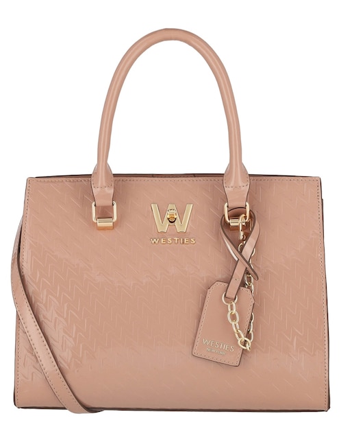 Bolsa satchel Houtarou para mujer 1