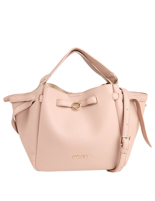 Bolsa satchel Altalune para mujer 1