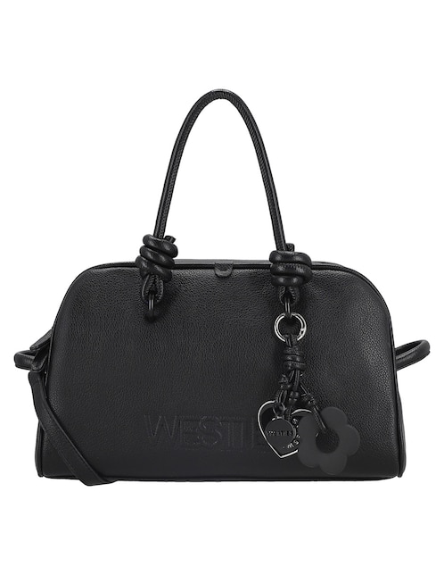 Bolsa Satchel Eshal para mujer 1