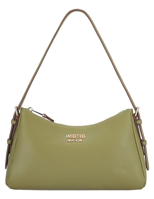 Bolsa shoulder Sansone para mujer 1