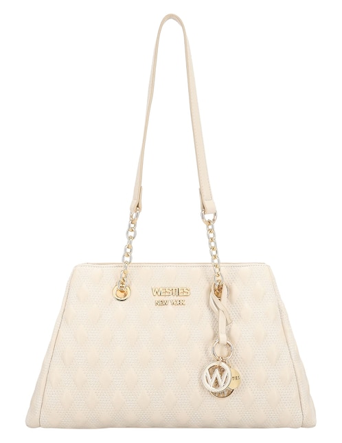 Bolsa tote Westies Todoroki para mujer