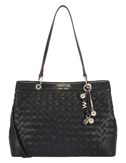 Bolsa tote Editors para mujer 1