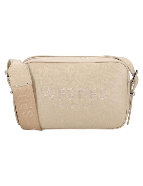 "set/bolsa" crossbody westies sin familia /colección  no aplica "de" sintético "para" (si aplica) mujer