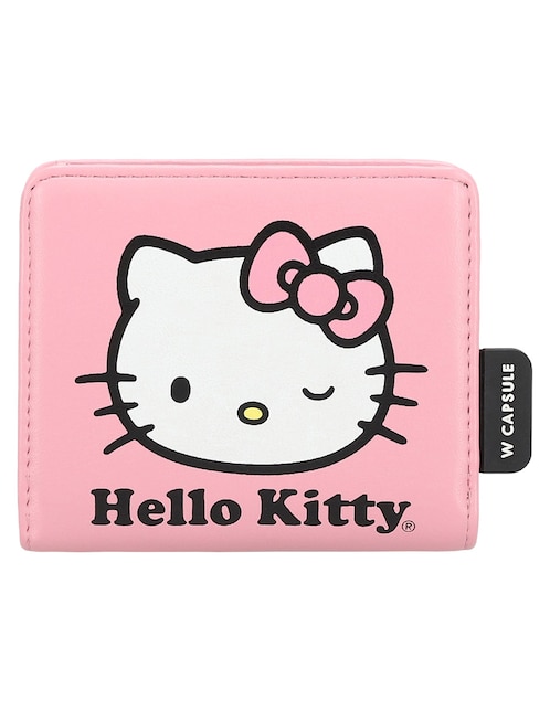 Cartera Hello Kitty para mujer 1