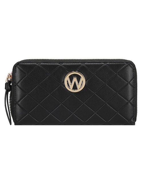 Cartera westies cilistro para mujer