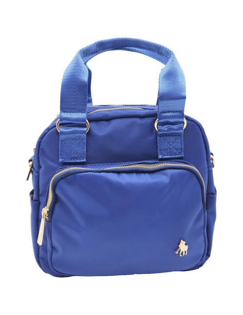 Bolsa crossbody Hpc Polo para mujer