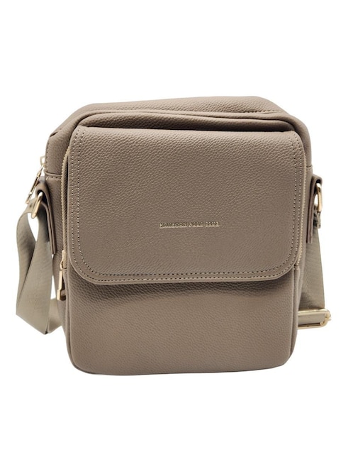 Bolsa crossbody Hpc Polo Ninguna unisex
