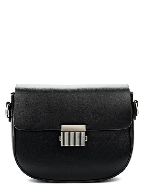 Bolsa satchel Keddo Couture para mujer