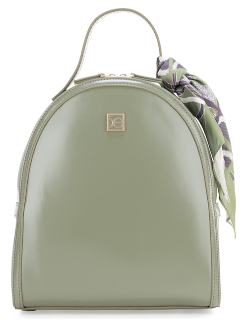 Mochila casual Jienaly para mujer 1