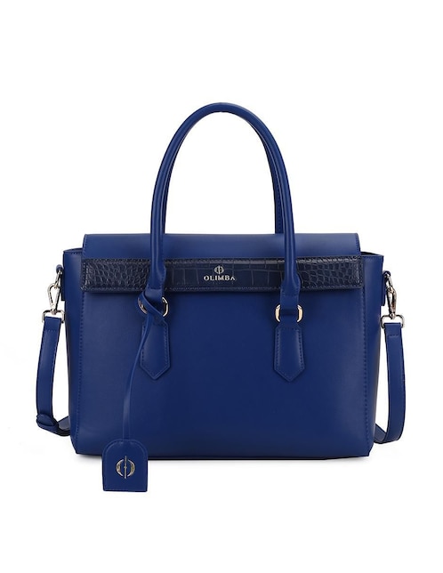 Bolsa satchel para mujer