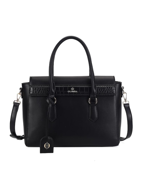 "set/bolsa" satchel olimba sin familia no aplica "de" sintético "para" (si aplica) mujer