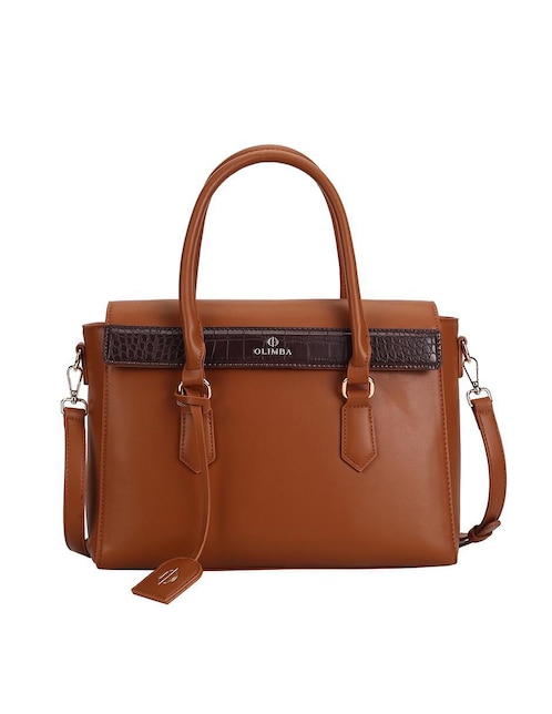 Bolsa satchel para mujer 1