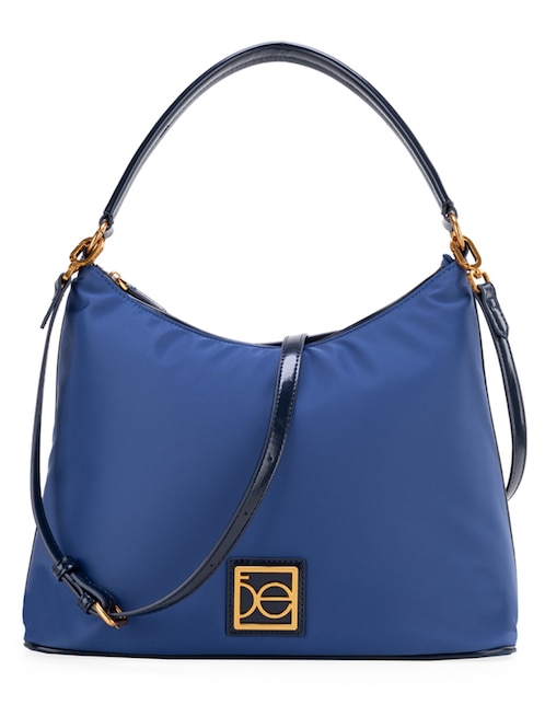 HOBO CLOE, AZUL MARINO