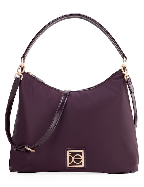 Bolsa hobo Aganli para mujer 1