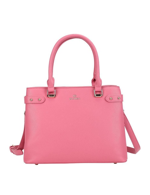 "set/bolsa" tote olimba sin familia no aplica "de" sintético "para" (si aplica) mujer