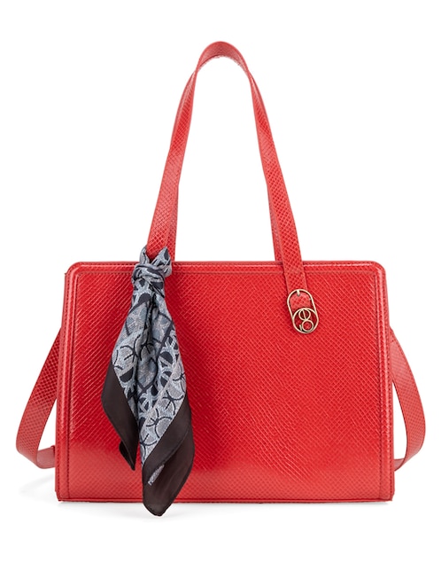 Bolsa tote Gigroli para mujer 1