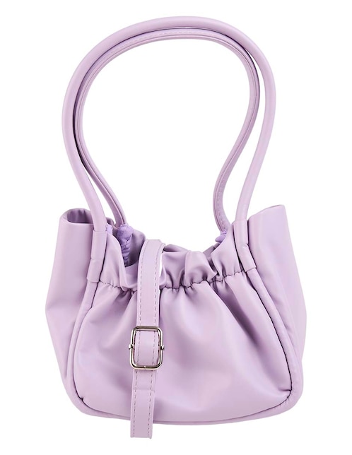 Bolsa bucket That's It para mujer