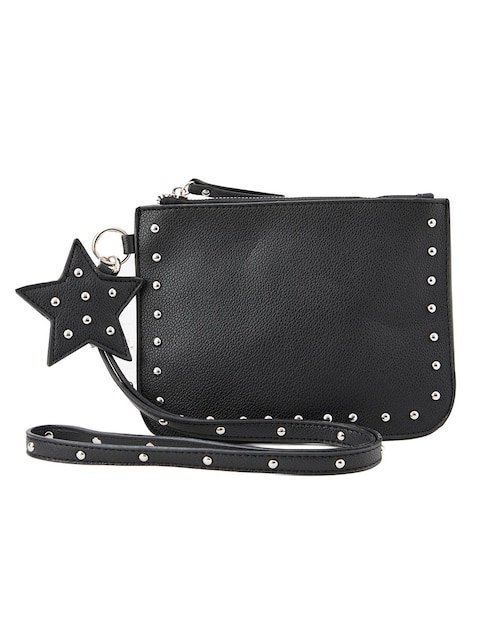 Bolsa wristlet para mujer 1