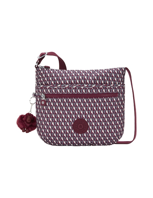 Bolsa crossbody Basic PRT para mujer 1