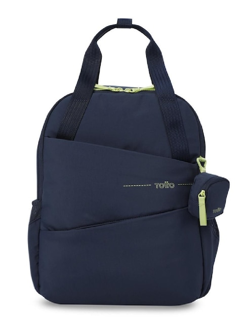 Mochila con portalaptop Suzuka para mujer Mochila con portalaptop Suzuka para mujer