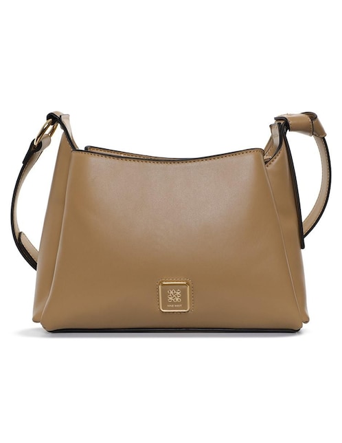 Bolsa crossbody Nine West Lyra para mujer