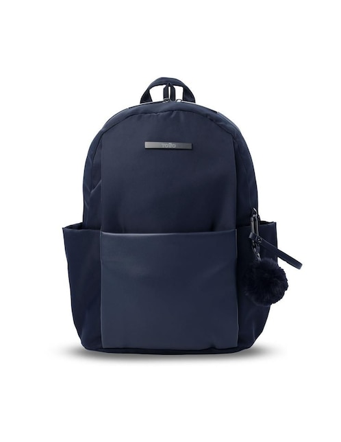 Mochila con portalaptop Adelaide impermeable para mujer Mochila con portalaptop Adelaide impermeable para mujer